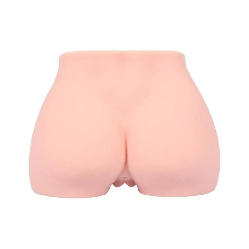 Kokos Real Hip Cherry Torso Male Masturbator Realistic Butts And Vaginas