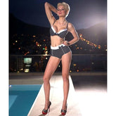 joy-LITE Girls Melanie Muller Harmony Masturbators and Strokers