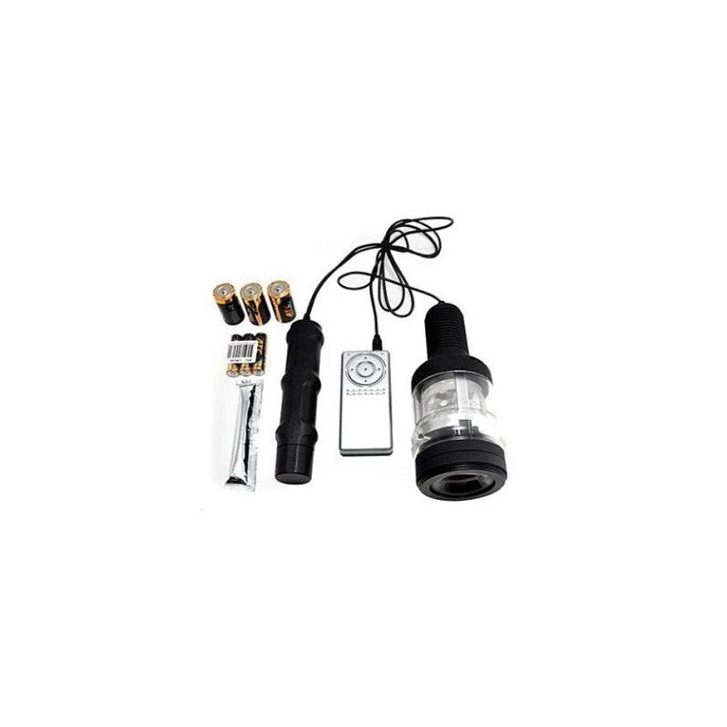 Rends R1 A10 Piston Masturbator Masturbators and Strokers