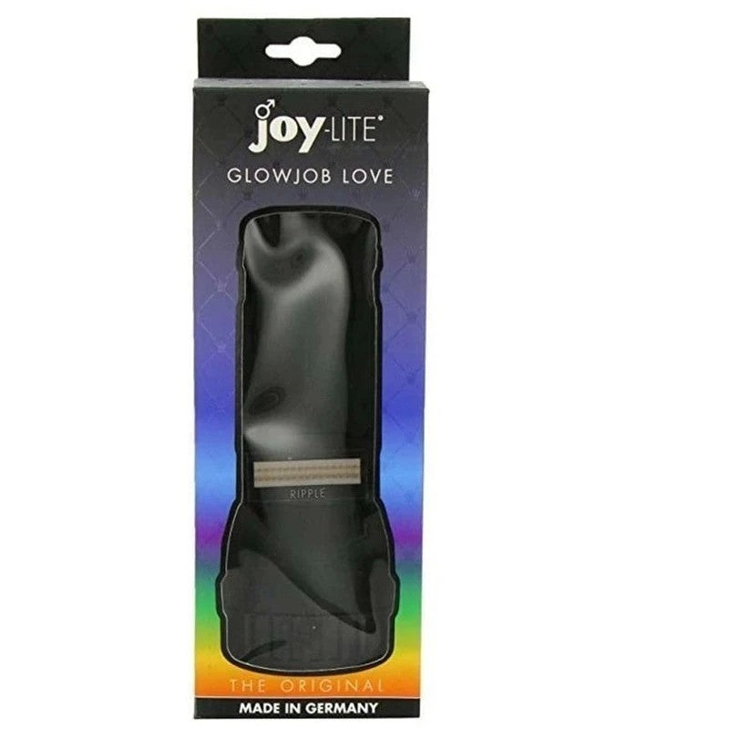 joy-LITE Glowjob Love Realistic Butts And Vaginas