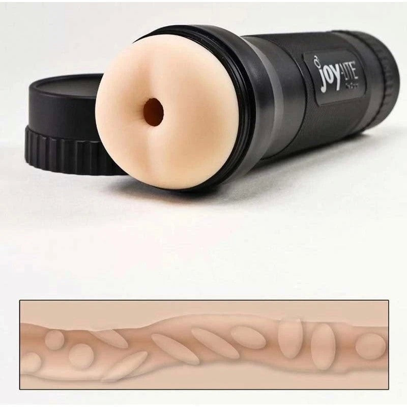 joy-LITE Anal Love Realistic Butts And Vaginas