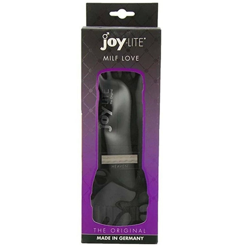 joy-LITE MILF Love Realistic Butts And Vaginas