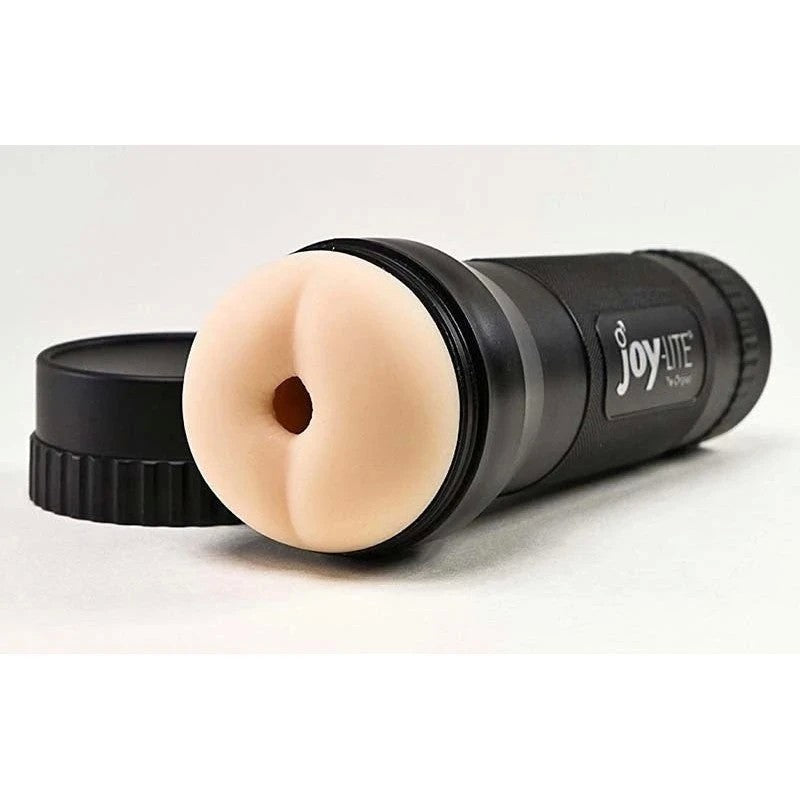 joy-LITE Buddy Love Realistic Butts And Vaginas