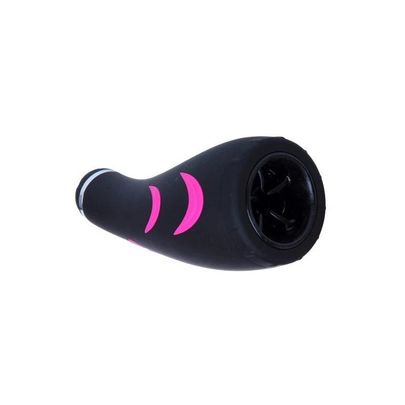 Baile's Apollo 30 - Powerful Hydro Vibrating Masturbator Masturbators and Strokers