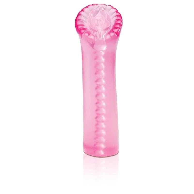 Pipedream Extreme Super Cyber Snatch Realistic Stroker Masturbators and Strokers