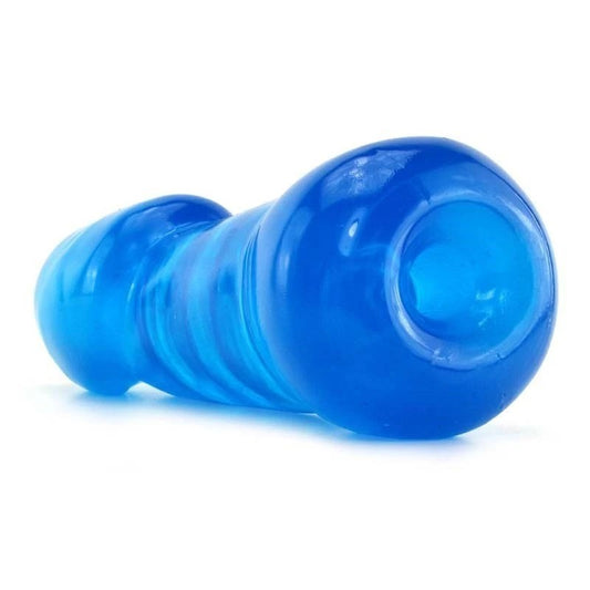 Super Stroker And Girth Enhancer {% if variant != 'Default Title' and variant != blank %} {% endif %} Masturbators and Strokers