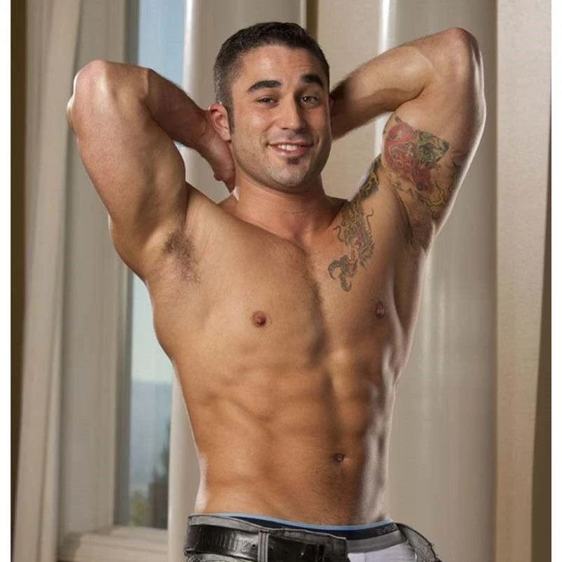 FleshJack Boys Samuel O Toole Realistic Male Masturbator Realistic Butts And Vaginas