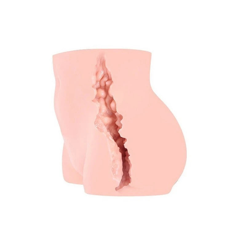 Kokos Mini Hip Cleo Realistic Vaginal Stroker Realistic Butts And Vaginas