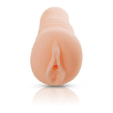 Pipedream Extreme Tender Twat Realistic Masturbator Realistic Butts And Vaginas