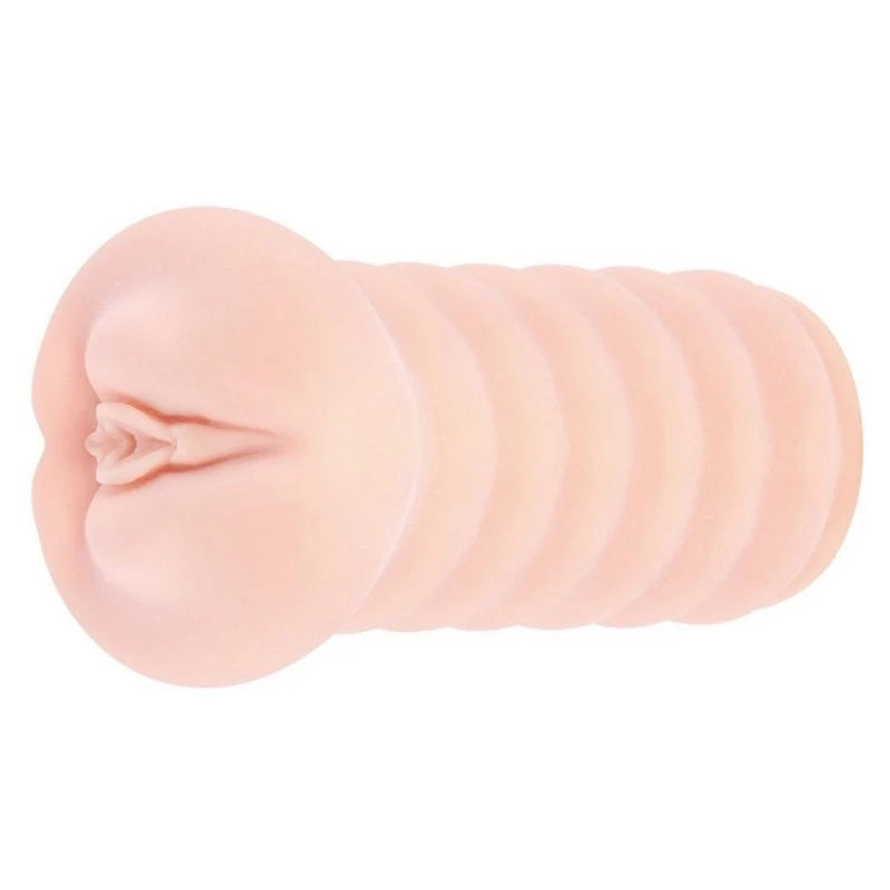 Kokos Lady Realistic Sensation Mens Masturbator Masturbators and Strokers