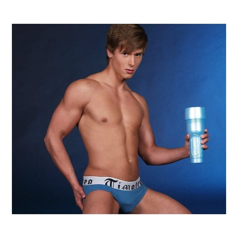 FleshJack Kevin Warhol Realistic Male Butt Stroker Realistic Butts And Vaginas