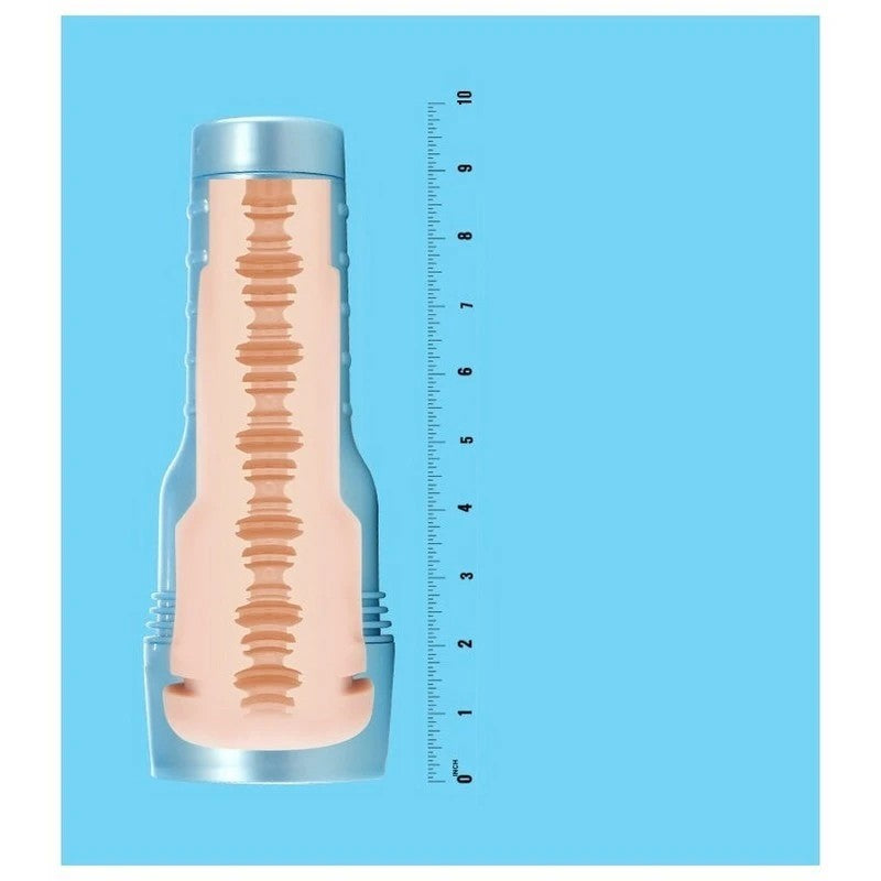 FleshJack Kevin Warhol Realistic Male Butt Stroker Realistic Butts And Vaginas