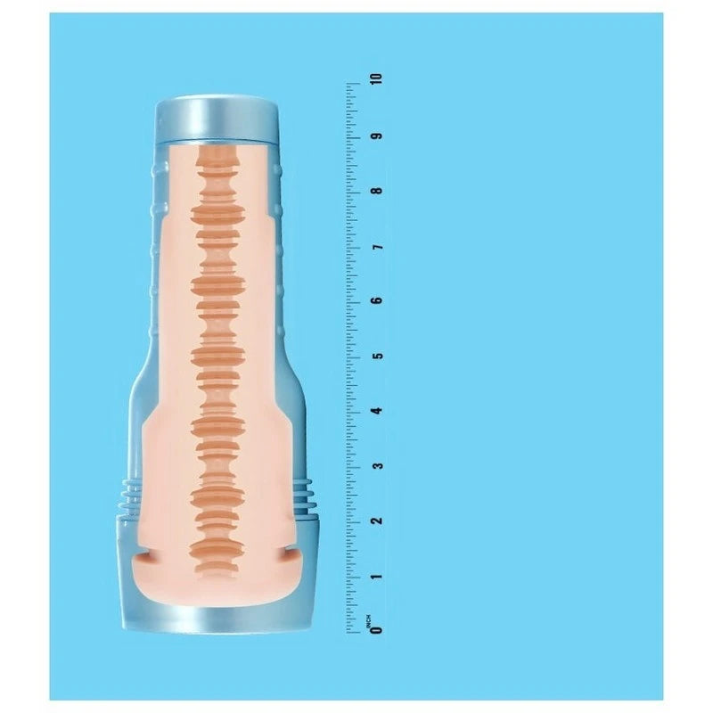 FleshJack Kevin Warhol Realistic Male Butt Stroker Realistic Butts And Vaginas