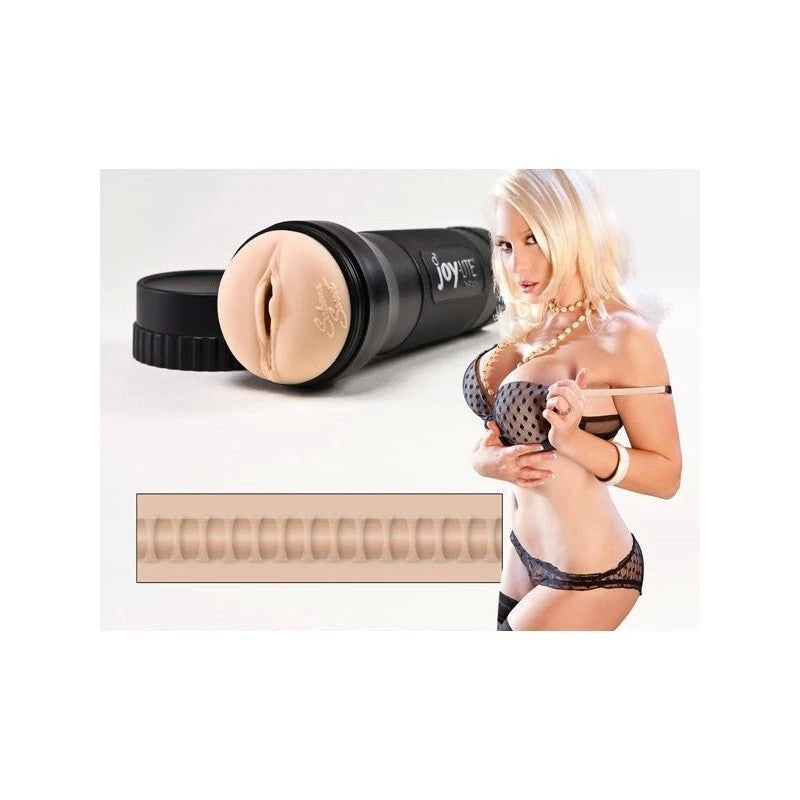 joy-LITE Girls Sabrina Sweet Harmony Masturbators and Strokers