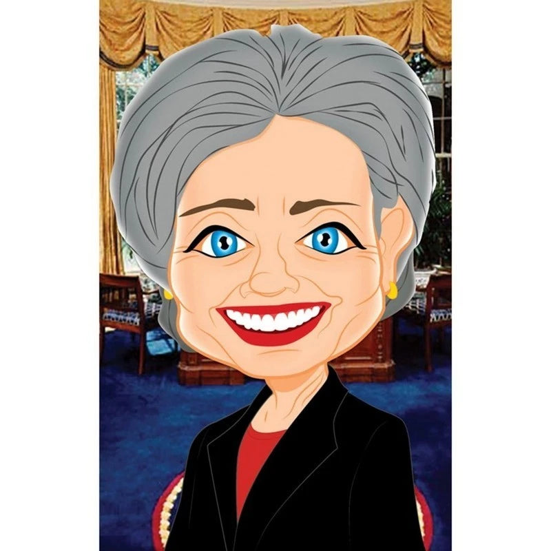 Pipedream Horny Hillary Inflatable Sex Doll Love Dolls