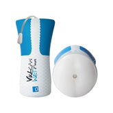 FunZone Vulcan Wet Anus