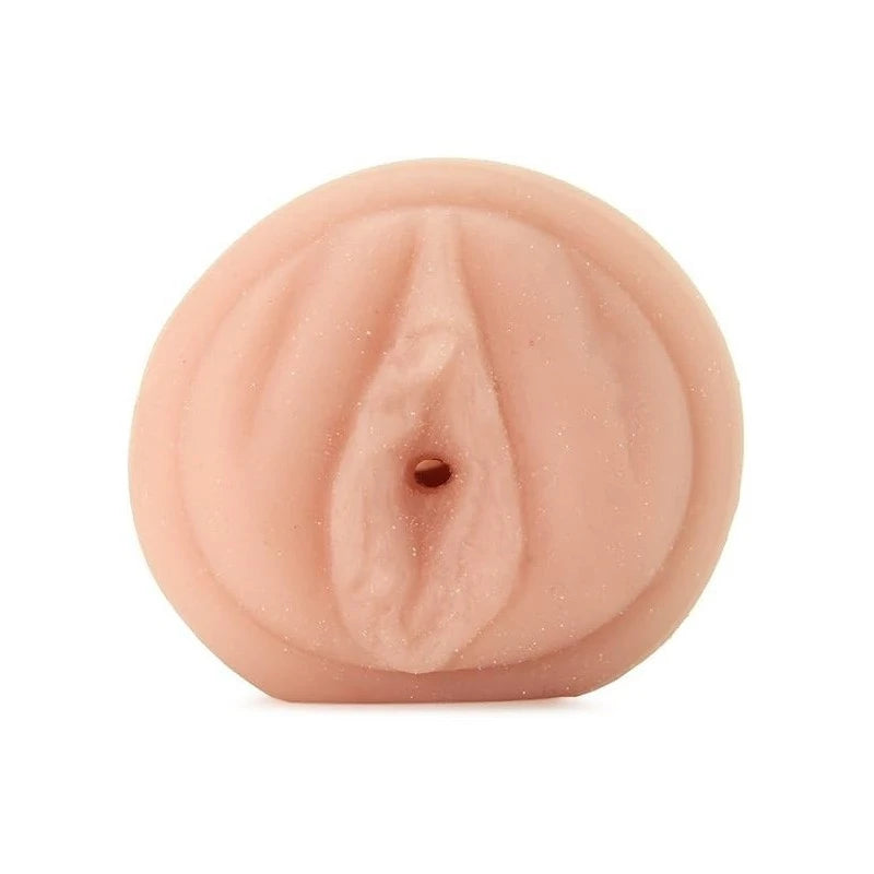 Hey 19! Teen Pussy Stroker Olena Masturbators and Strokers