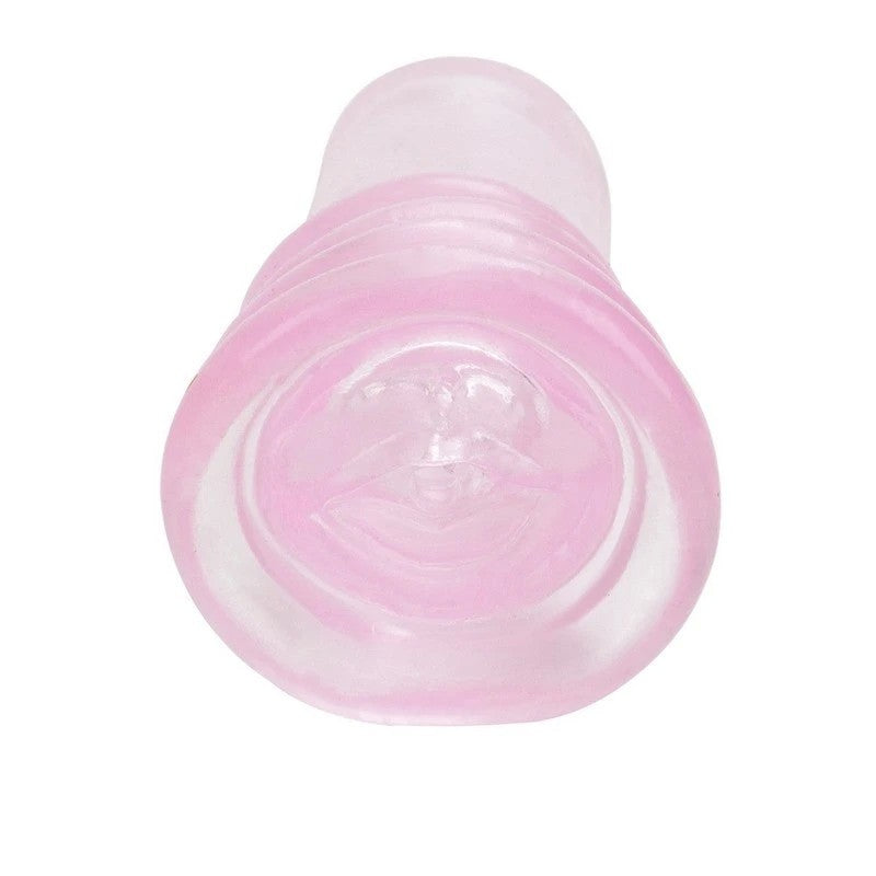 CalExotics Sue Johanson Super Head Honcho Male Stroker Masturbators and Strokers