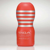 Tenga Original Vacuum Cup Masturbators and Strokers