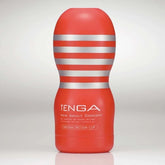 Tenga Original Vacuum Cup Masturbators and Strokers