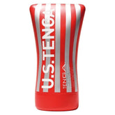 Tenga U.S. Soft Tube Cup Mens Masturbator Masturbators and Strokers
