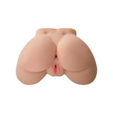 Pipedream Extreme Bad Girl Vibrating Ass Masturbator Masturbators and Strokers