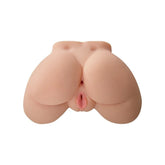 Pipedream Extreme Bad Girl Vibrating Ass Masturbator Masturbators and Strokers