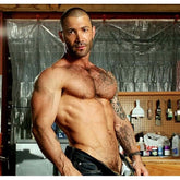 Junior Stellano After Hours Doggie Style