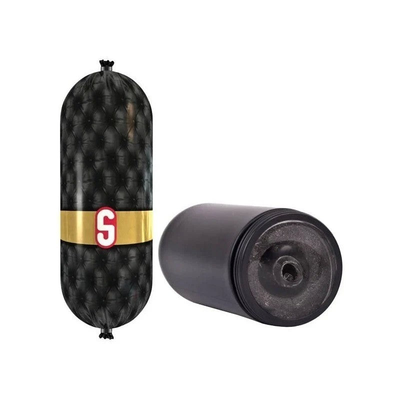 Sausage Anal Masturbator Soft Masturbators and Strokers