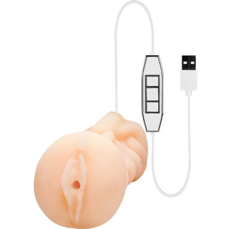 Jizz Masturbator Vanessa S Masturbators and Strokers