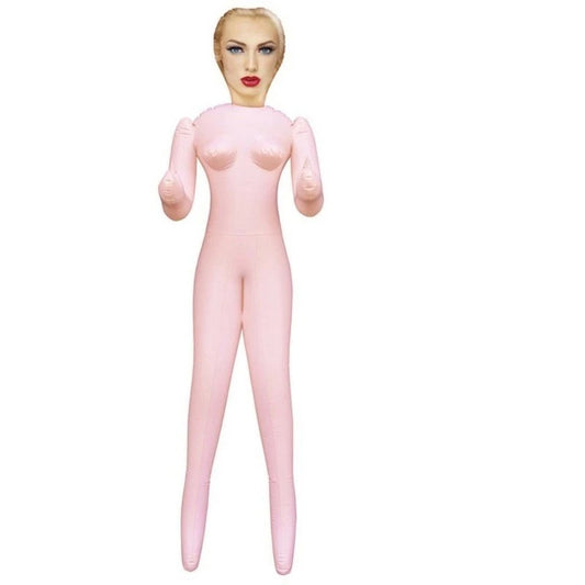 Sensual Maid Doll - Unleash Erotic Desires - Love Dolls