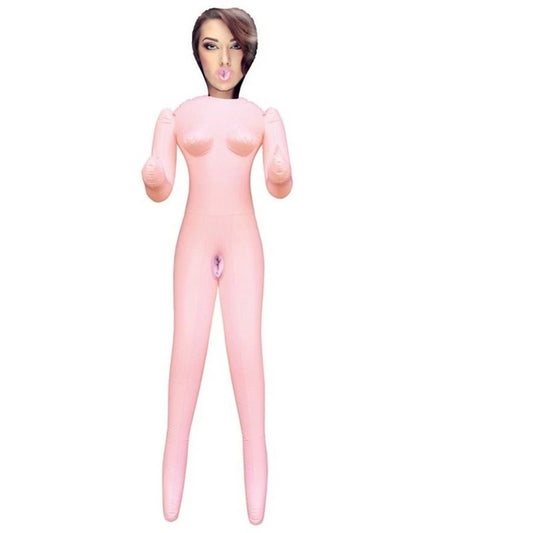 S-Line Dolls Circus Freak - Love Dolls