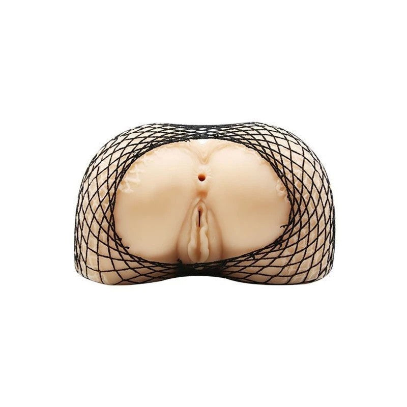 Temptation Passion Lady Snug-Fit Pussy Masturbators and Strokers