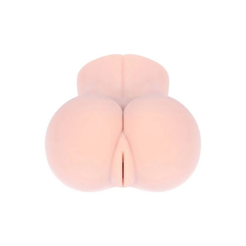 Kokos Mini Hip Ella Doggy Style Male Masturbator Realistic Butts And Vaginas