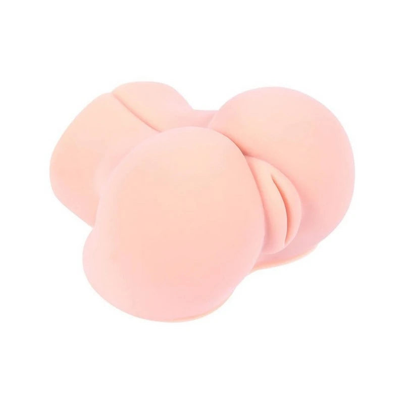 Kokos Mini Hip Ella Doggy Style Male Masturbator Realistic Butts And Vaginas