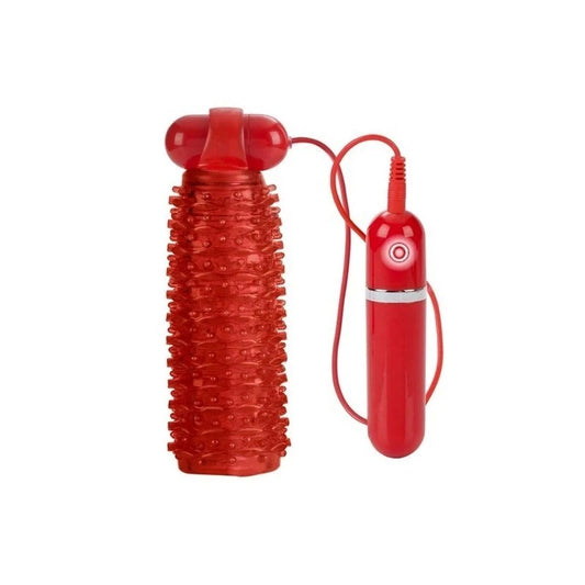 California Exotics Adonis 10 Function Vibrating Stroker Masturbators and Strokers