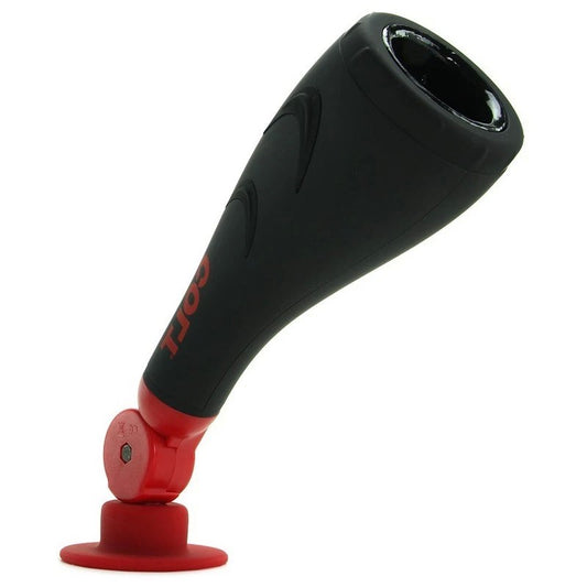 Colt Mighty Mouth Vibrating Male Masturbator - Masturbators and Strokers