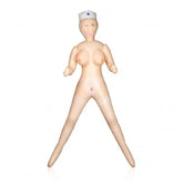 Valentine Doll Naomi Night Nurse Love Dolls