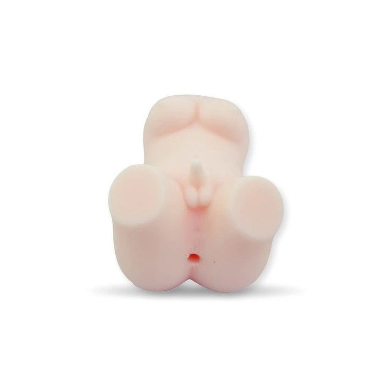 Liansha Imitator Pocket Masturbator - Masturbators and Strokers