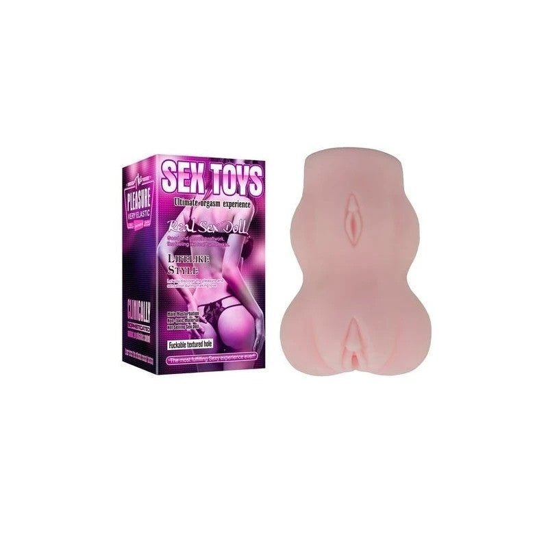 Mesago Tight Pocket Pussy Masturbators and Strokers