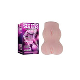 Mesago Tight Pocket Pussy Masturbators and Strokers