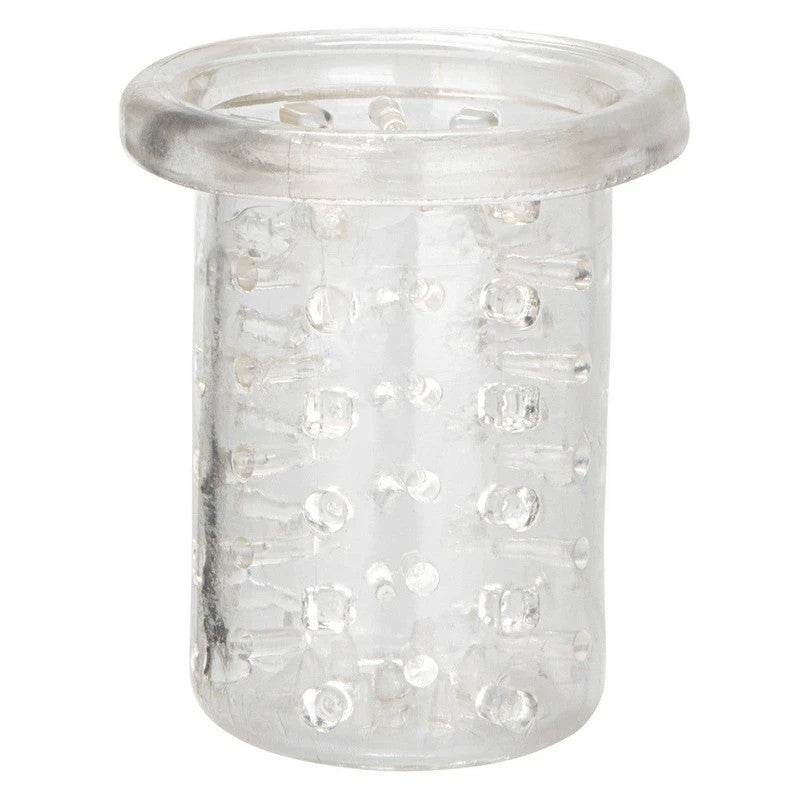 CalExotics Optimum Power Ultimate Head Exciter Stroker Masturbators and Strokers