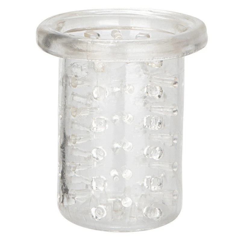 CalExotics Optimum Power Ultimate Head Exciter Stroker Masturbators and Strokers