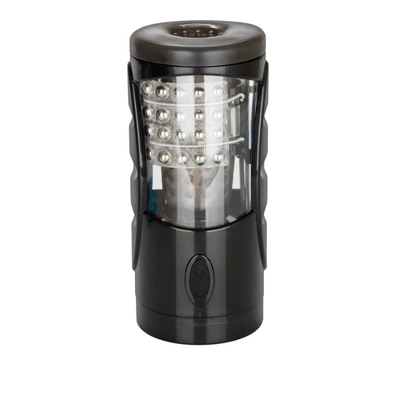 CalExotics Optimum Power Ultimate Power Mens Stroker Masturbators and Strokers