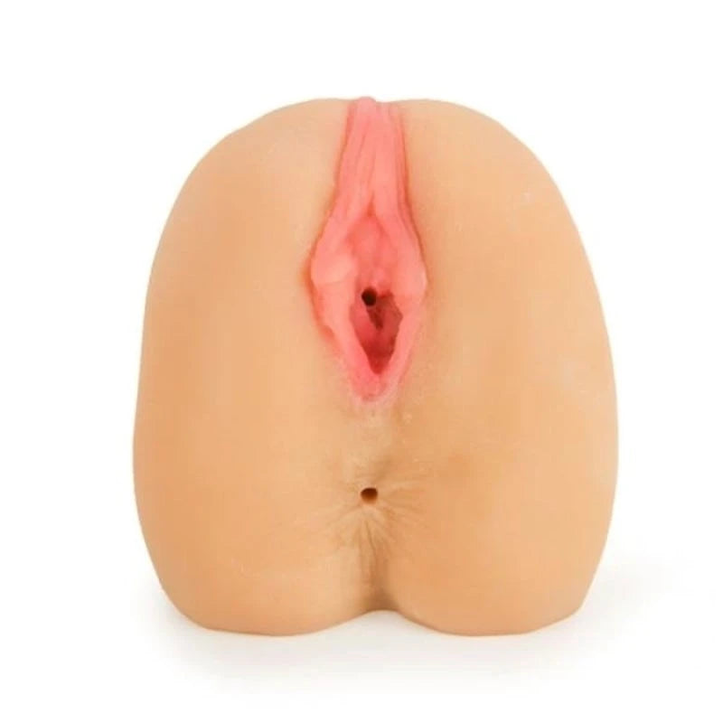 Penthouse Pet Collection Layla Sin Pussy and Ass Realistic Butts And Vaginas