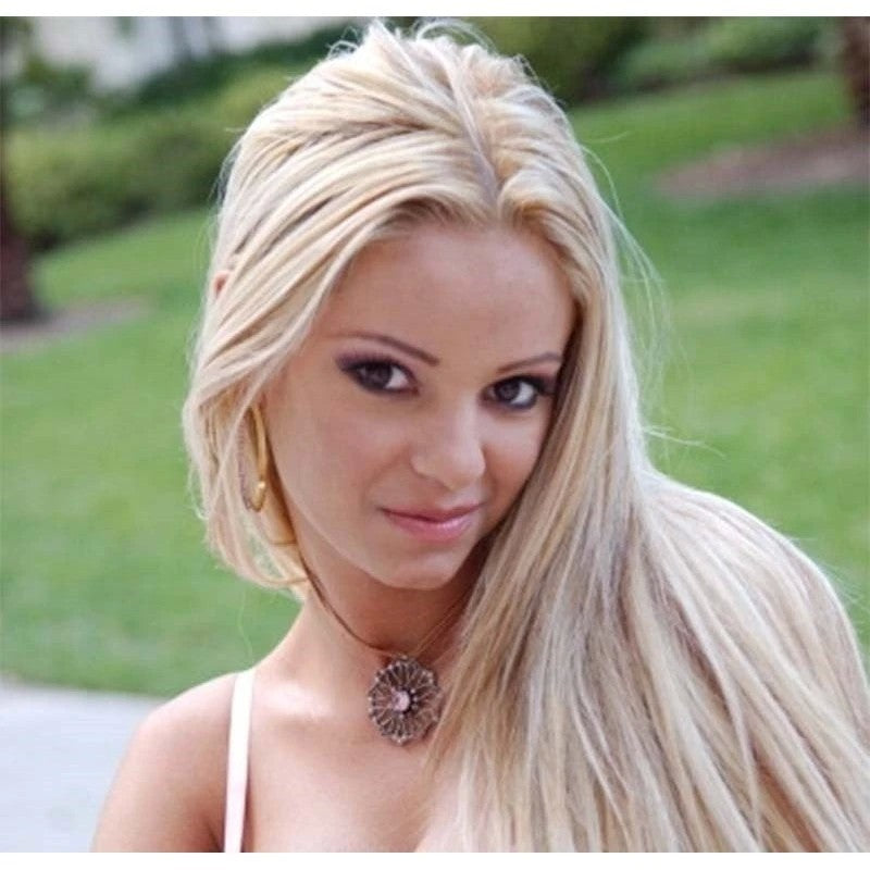 Wildfire Carmen Luvanas Vibrating Pussy Masturbators and Strokers