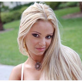 Wildfire Carmen Luvanas Vibrating Pussy Masturbators and Strokers