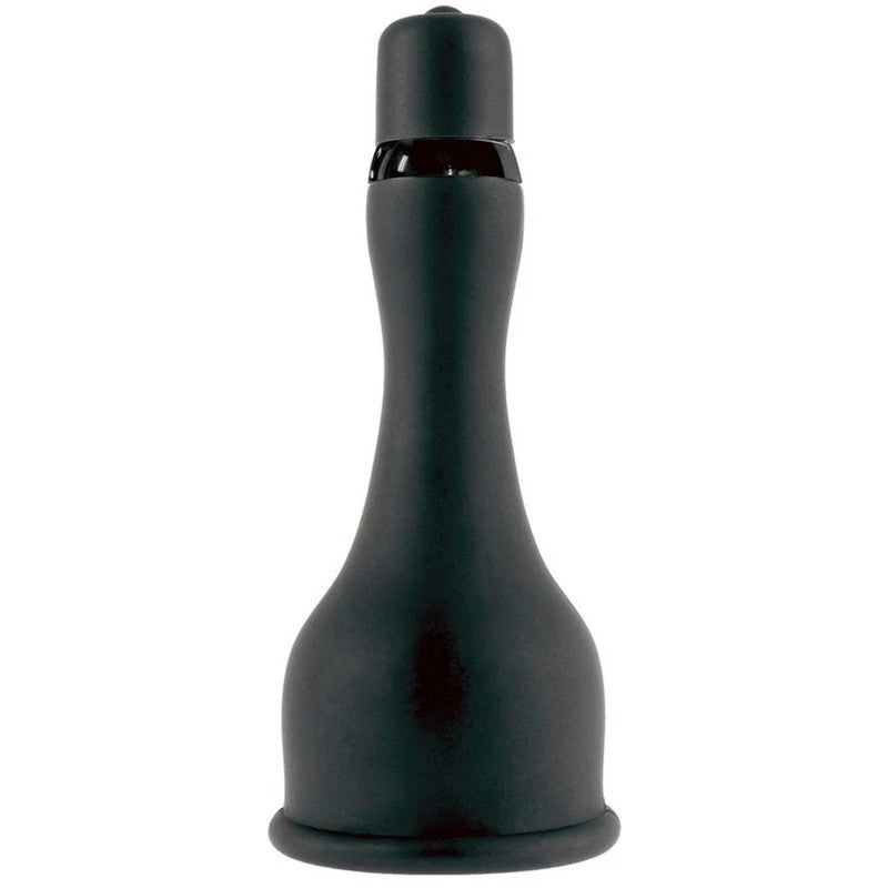 Pipedream Fetish Fantasy Silicone Penis Head Master Masturbators and Strokers