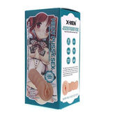 Hedy Realistic Vagina Masturbators and Strokers