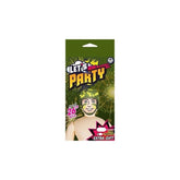 Let's Party Mini Vibrating Doll Nendy Love Dolls